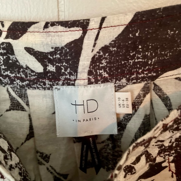 HD in Paris top - Picture 2 of 2